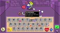 Tiiseri | Steam Teaser