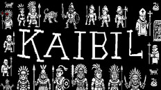 Gameplay | KAIBIL - Gameplay Trailer