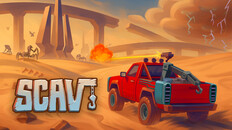 Teaser | Prototype Gameplay Teaser