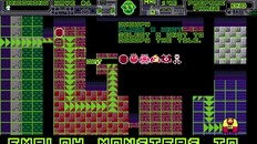 Jugabilidad | Digital Defender O.R.C Gameplay Trailer