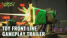 Geral/cinematográfico | FragPunk Toy Front Line