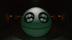 General / Cinematic | 죽음은 언제나 고요하지만 그 전조는 항상 소리로 다가온다