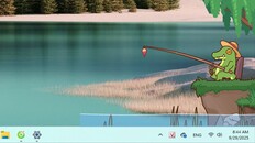 General / Cinematic | Chill & Reel trailer