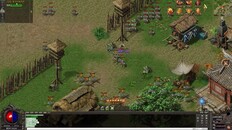 Gameplay | 九霄御龙诀玩法展示