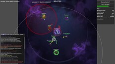 General / Cinematic | The Umbral Seal - Trailer