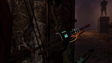 Gameplay | TekBow_Gameplay