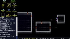 Gameplay | Hollows Of Rogue 01 trailer