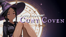General / Cinematic | Pussy Master Cunt Coven Launch Trailer