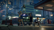 General / Cinematic | Crime Boss: Rockay City Update 18 Trailer ESRB