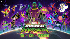 Основной или кинематографический трейлер | Release date Trailer - RU