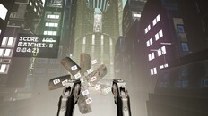 Pelitoiminnot | GunJong gameplay trailer 2