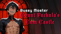 General / Cinematic | Count Fuckula's Cum Castle Launch Trailer