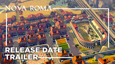 Gameplay | Release Date Announcement Trailer