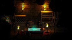 Teaser | Out of Light Teaser