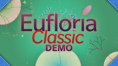 Gameplay | Eufloria Classic Demo Trailer