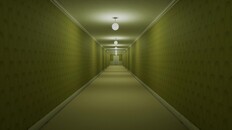 General / Cinematic | Shifting To The Backrooms - First Trailer