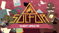 Τρόπος παιχνιδιού | Quest Update OUT NOW