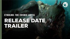 General / Cinematic | Reveal Date Trailer