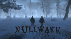 Gameplay | Nullwake trailer