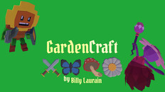 Gameplay | GardenCraft VR  - Gameplay Trailer