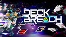 Gameplay | Deck Breach Announcement Trailer