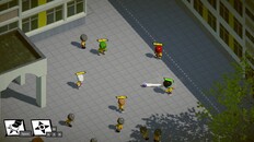 Gameplay | Indie Fest Chile Trailer