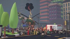 Teaser | RDA Trailer