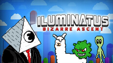 Klipp | Iluminatus Bizarre Ascent [Trailer]
