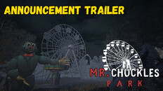 General / Cinematic | Mr. Chuckles’ Park | Announcement Trailer