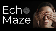 Gameplay | Echo Maze - GamePlay