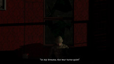 Gameplay | !Dream : An Experimental Short Game