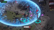 Gameplay | System Breakdown - Gameplay reel