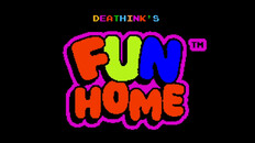 先行预告 | FUN HOME!