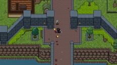 Gameplay | Rogue Night Release Date Trailer