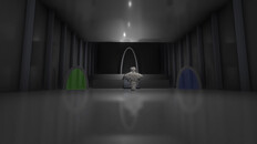 General / Cinematic | The Predecessor Trailer