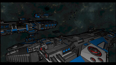 Teaser | ISG - Demo Trailer - WIP