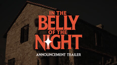 Teaser | Announcement Trailer