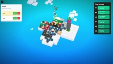 Teaser | Leaderboards