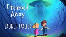 Generel/cinematisk | Launch Trailer