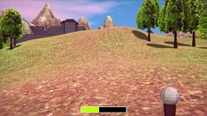 General / Cinematic | LIMP KNIGHT Announcement Trailer