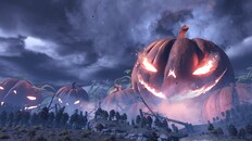 Gameplay | Crossout: "Halloween" update