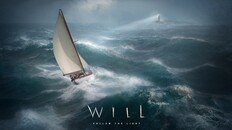 Teaser | WILL: Follow The Light | Game Teaser | October 2025