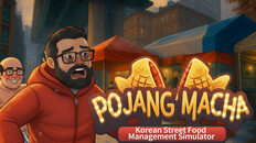 Gameplay | PojangmachaTrailer_Beta