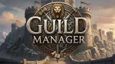 Pelitoiminnot | Guild Manager Trailer