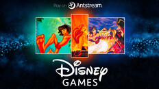 Gameplay | Disney Classics