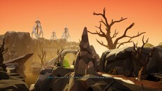 General / Cinematic | Gameplay Trailer