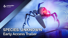 Jogabilidade | Early Access Trailer