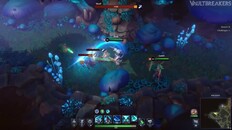 Jogabilidade | Vaultbreakers Gameplay trailer