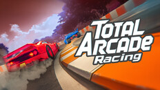 Gameplay | Total Arcade Racing Trailer
