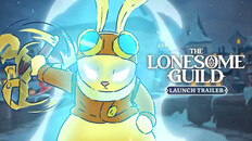 General / Cinematic | Launch Trailer_IT